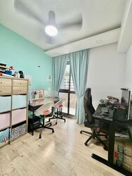 The Criterion (D27), Condominium #469109621